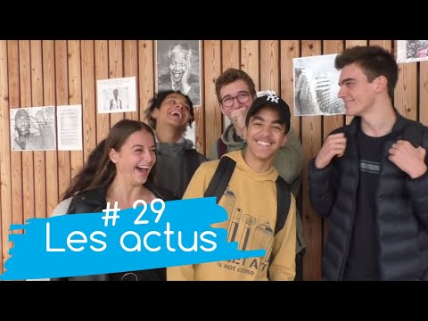 Instagram, YouTube, Facebook... : suivez l'actu de l'académie de Montpellier