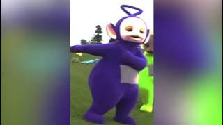 TELETUBBIES FULL REMIX!!