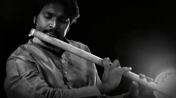 Rishab Prasanna bansuri flute Raga Malkauns