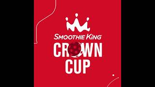 Jason Luther from Smoothie King to discuss The Smoothie King Crown Cup Pickle Ball Tournament