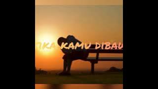 Status WA depresi