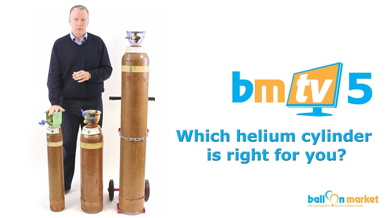 How Much Helium Is Needed To Fill A 40 Balloon?