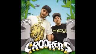 dj RdZ - Crookers (2011)