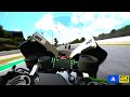 MotoGP 22 OnBoard | Johan Zarco (DUCATI Prima Pramac Racing) |  Realistic GamePlay (4K UHD 60fps)