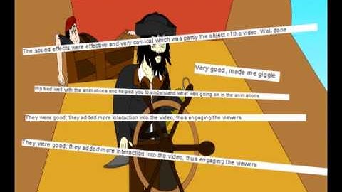 2D Animation Production Assignment 2 (Andrew McC)