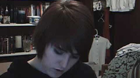 Vampirefreaks Video Salute Aiir