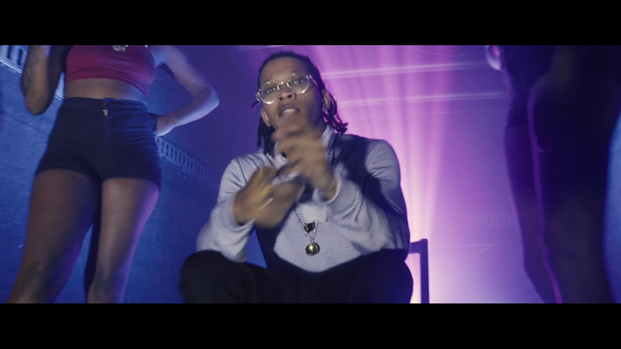 DJ GUYGUY FT LÉACKIM - NEVER LOSE ( Clip Officiel ) - YouTube