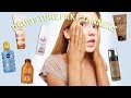 FINDING THE BEST DRUGSTORE FAKE TANNER!!