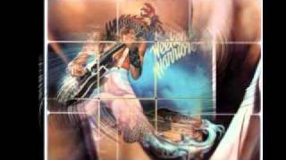 Video thumbnail of "Ted Nugent - Live it Up (Studio Album Version)"