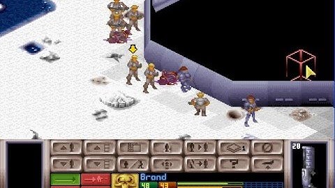 TNL X-Com Mission 15 Part 2 of 4