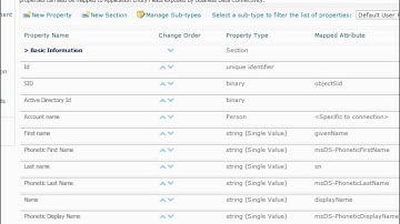 Configuring a Profile Synchronization Connections in SharePoint 2010 - EPC Group