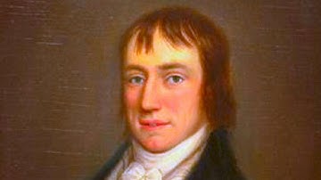 "The World is Too Much With Us" by William Wordsworth (read by Tom O