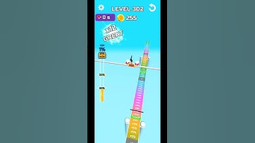 Stunt Rails :- 194