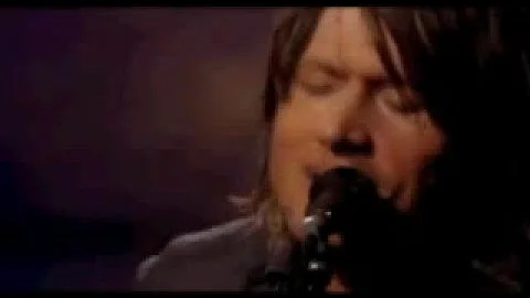 Keith Urban - Making Memories Of Us