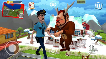 Dark Riddle 21.5.0. Mod Menu Update. Unlock all new characters and costumes: Part 111