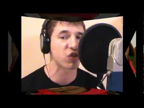 Happy Birthday 2pac - Unconditional Love COVER by Staz HOT NEW HIP HOP JUNE 2011