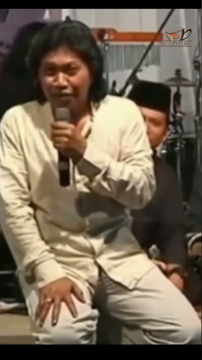 Penak Zamanku To Leh | Obrolan Ngopi Cak Nun