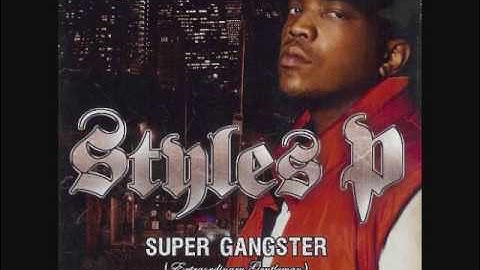 Styles-P Blow Ya Mind Feat. Swizz Beatz