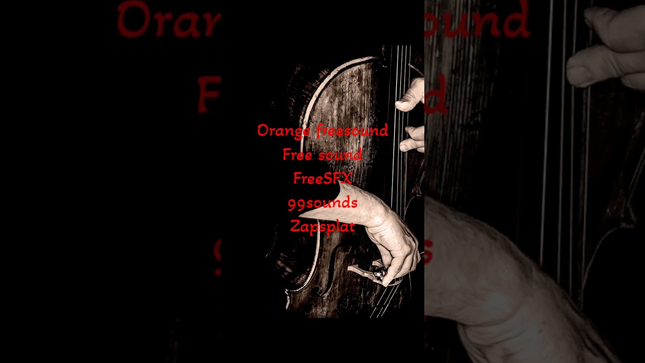 18 Must-Use Sound Effects Websites! 🎧✨ Boost Your Projects with Exciting Audio Magic!