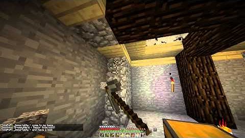 Hacker on HCF koonkraft