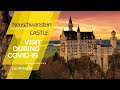 How to visit Neuschwanstein Castle in 2020 during COVID