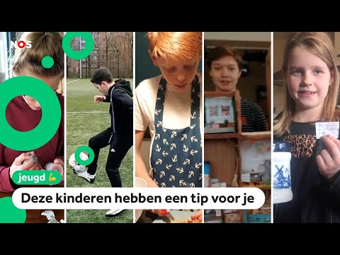 Video: Wat te doen in de herfst om je niet te vervelen