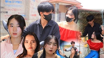 Kwv tij sib ntxhub vim txoj kev hlub. Ep39