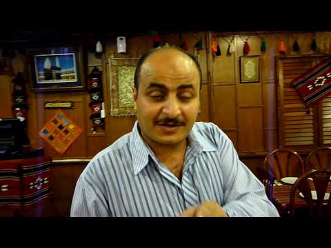 مطعم الباشا في كوالا لمبور 2