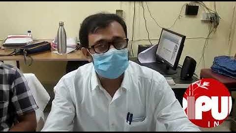 Tripura announced Joint Entrance Exam. Girl Student Ishita Das has topped in both PCB and PCM.