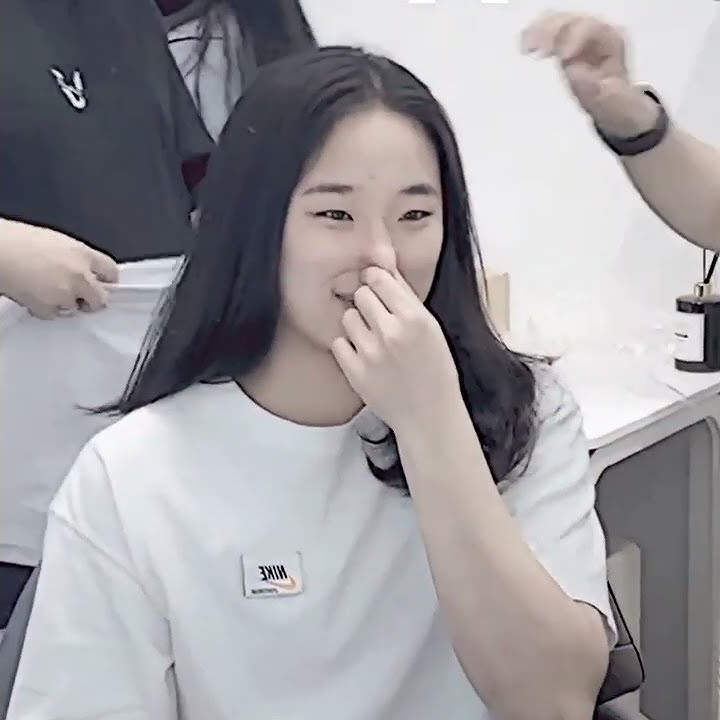 An Se-young #badminton #badmintonkorea #anseyoung