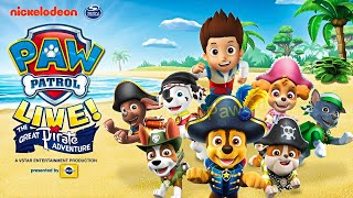 PAW Patrol - Fantasy journey #1 screenshot 5