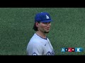 MLB The Show 26 Gameplay: Los Angeles Dodgers vs Chicago White Sox - (PS5) [4K60FPS]