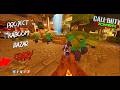 PROJECT KABOOM BAZAR Black Ops III Custom Zombies 
