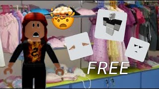 Как получить любую вещь в Roblox абсолютно бесплатно!?😱 (ответ здесь)