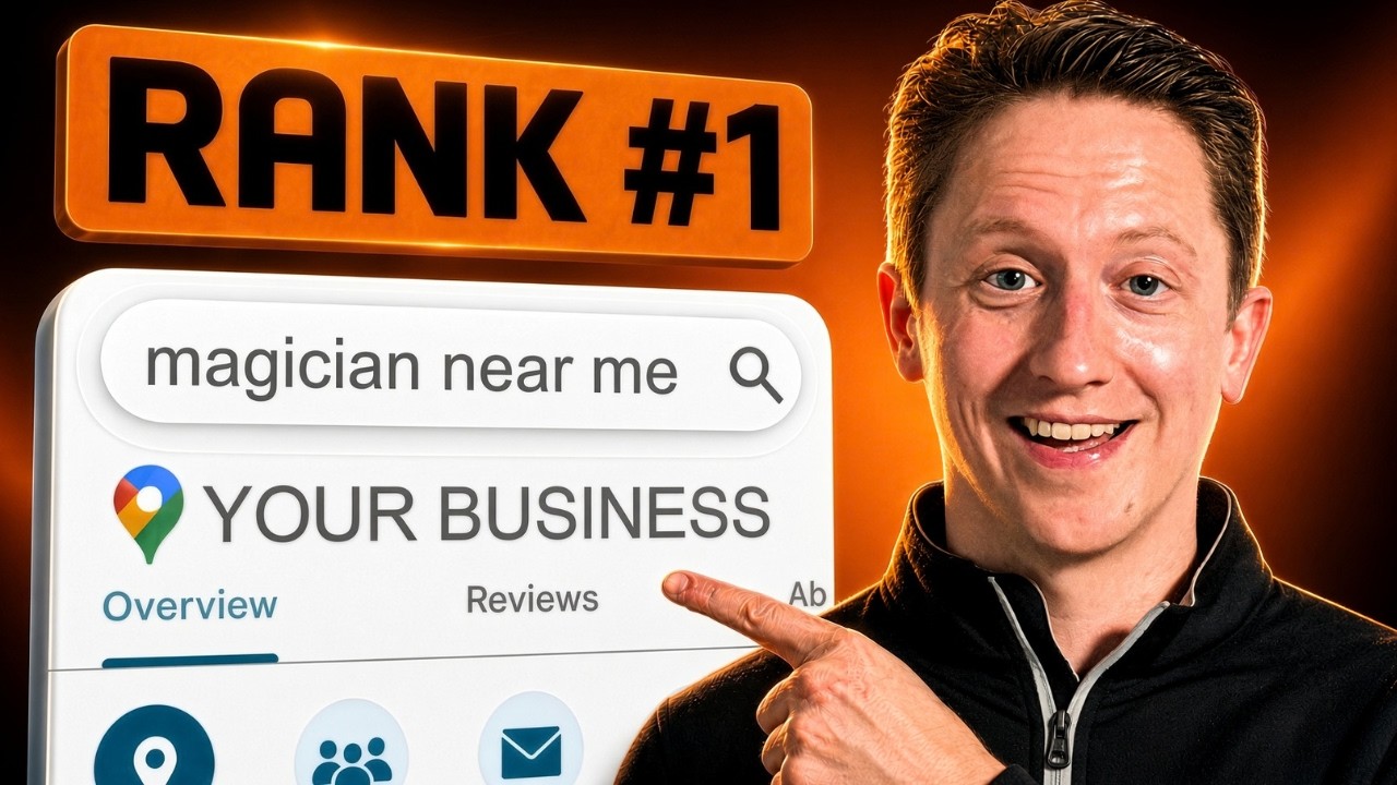 Rank #1 SO Fast People Think You're a Magician
