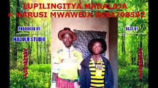 LUPILINGITYA MADALAJA = HARUSI MWAWEJA