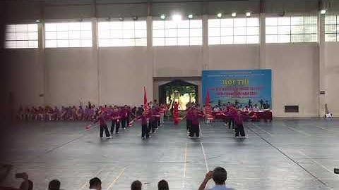 Thái Cực Song Quạt-Miền Trung Nhớ Bác Siêu Phẩm