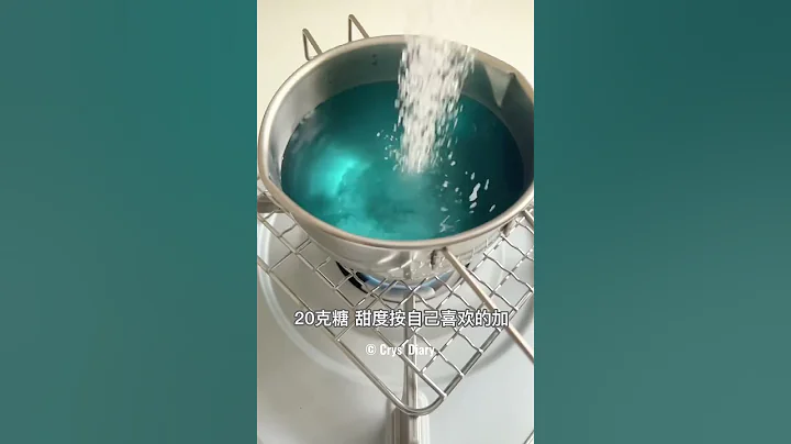 【宫崎骏的夏天】可以吃的蓝天白云｜蜜瓜·水晶冻 - 天天要闻