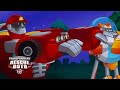 Transformers Official | Transformers: Rescue Bots Season 1 - 'Act Like a Human Robot' Official Clip