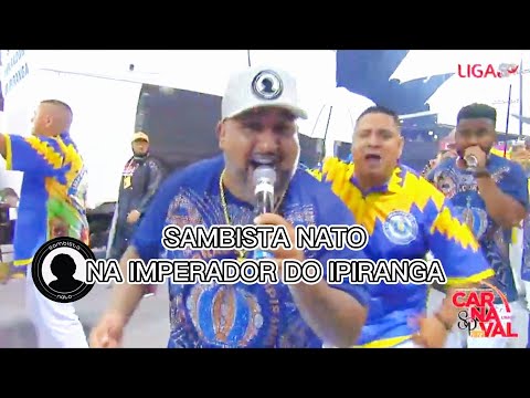 IMPERADOR do IPIRANGA