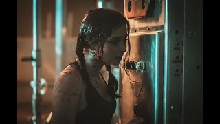 La Noche Del Espantajaros - Tráiler Subitulado