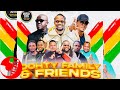 DOHTY FAMILY AND FRIENDS DJ BROWNSKIN X DJ NATTY BWOY X DJ KANG KANG X KADAMAWE ROOTS DOHTY FAMILY AND FRIENDS DJ BROWNSKIN X DJ NATTY BWOY X DJ KANG KANG X KADAMAWE ROOTS