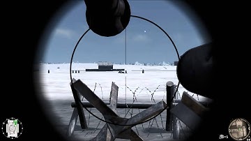 Red Orchestra 2 - Tank Tutorial