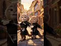Dudi Dudi Dum Dum Dance | Dodi Dodi Dum Dum Dance  #dudidudidumdum #dudidudi #cat #boost #trending