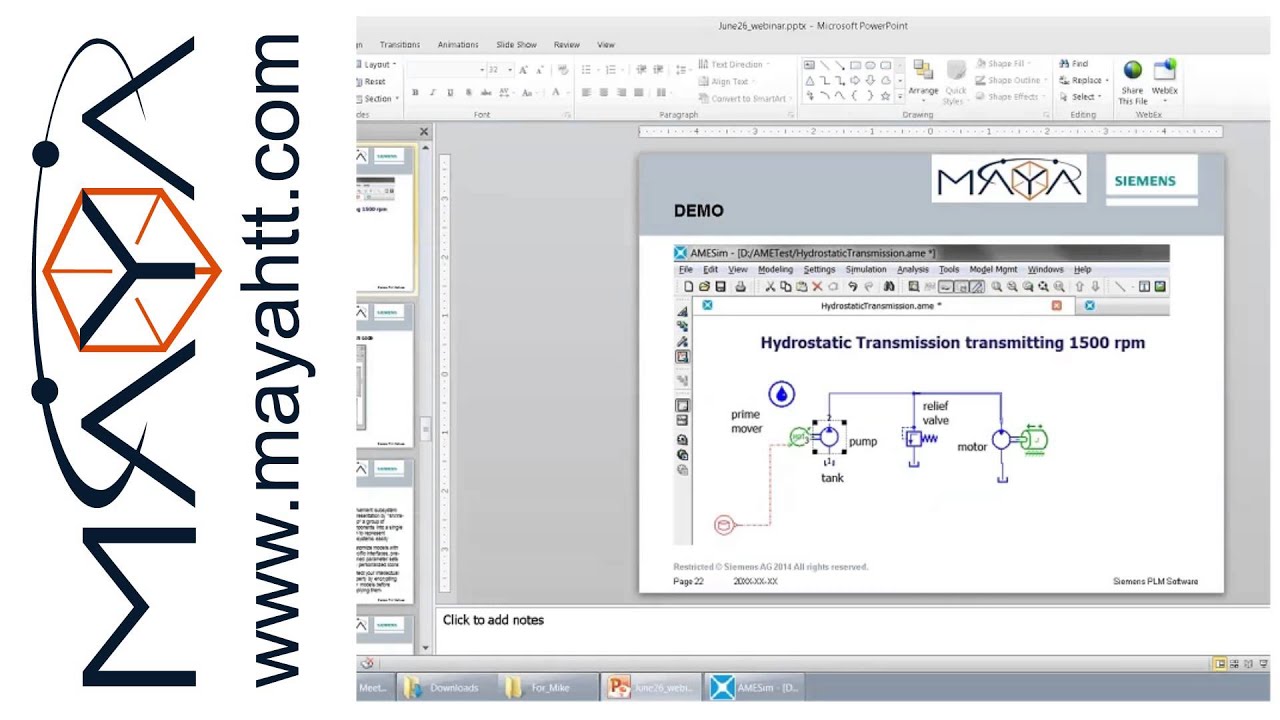 Lms Amesim Tutorial Pdf _ Siemens PLM Software Simcenter Amesim – SEWPFE