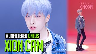 [UNFILTERED CAM] ONEUS XION(시온) Baila Conmigo 4K | BE ORIGINAL