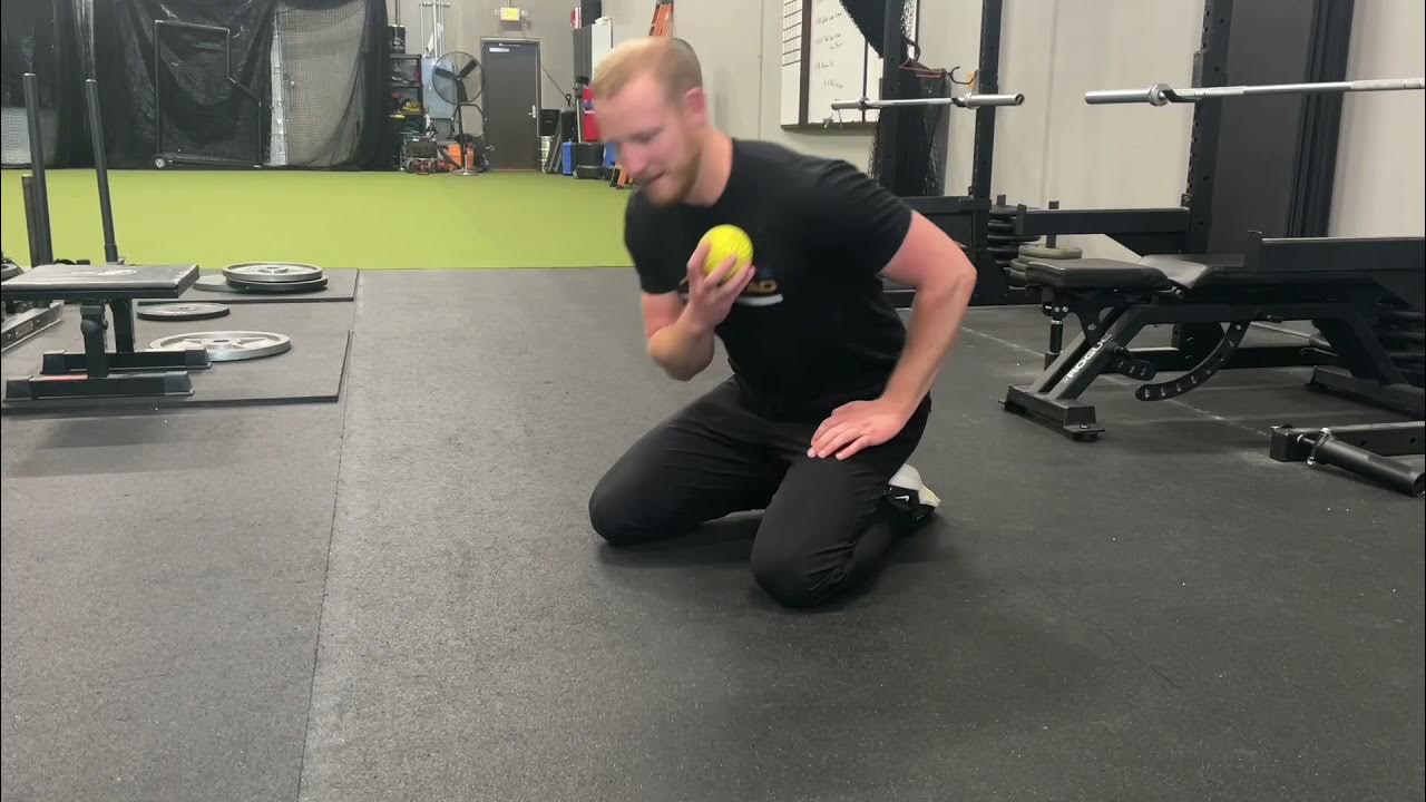 Pec Mobility Exercises YouTube