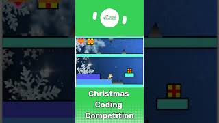 Coding Ireland Christmas Challenge 2024