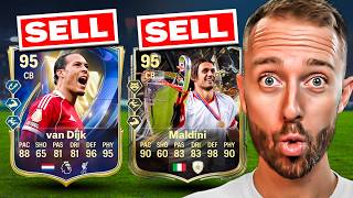 SELL Your CB’s, An EVO Is Coming!