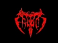 Erevos    grotesque blasphemy  slaughter pt 1